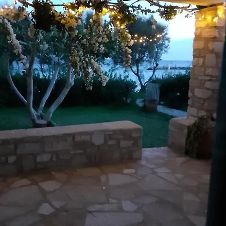 Sea Wave House ドリオス