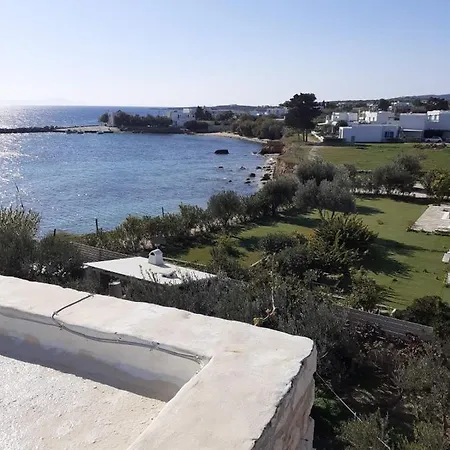 Sea Wave House