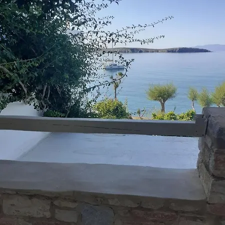 Sea Wave House Ferienhaus
