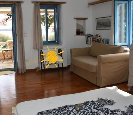 Sea Wave House