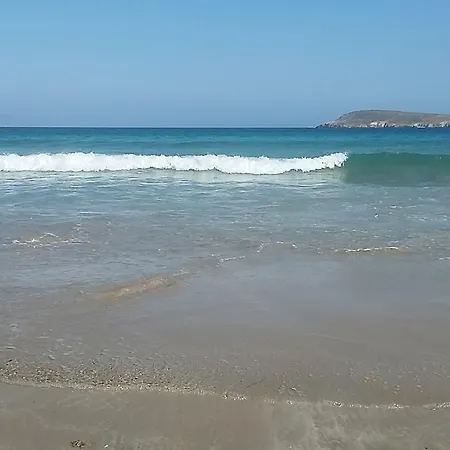 Ferienhaus Sea Wave House